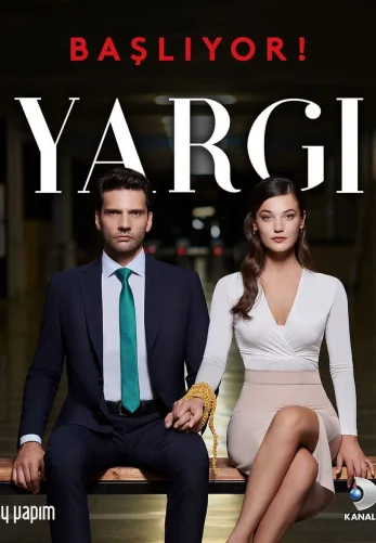 Приговор 1-95, 96 серия турецкий сериал на русской озвучке смотреть онлайн все серии