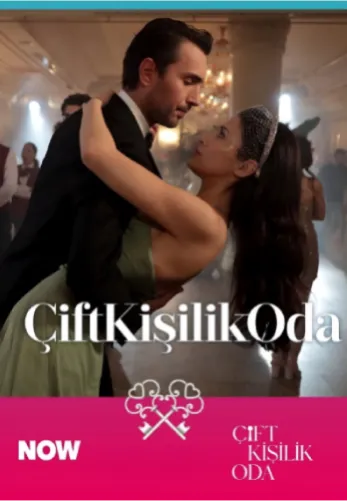 Комната на двоих 2025 1-7, 8 серия турецкий сериал на русском языке смотреть онлайн все серии