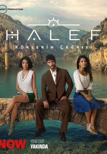 Преемник: зов предков 1-28, 29 серия турецкий сериал на русском языке смотреть онлайн все серии