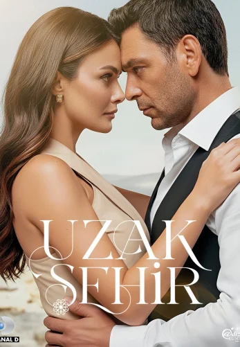 Далекий город 2 сезон 57 серия на русском языке смотреть онлайн!