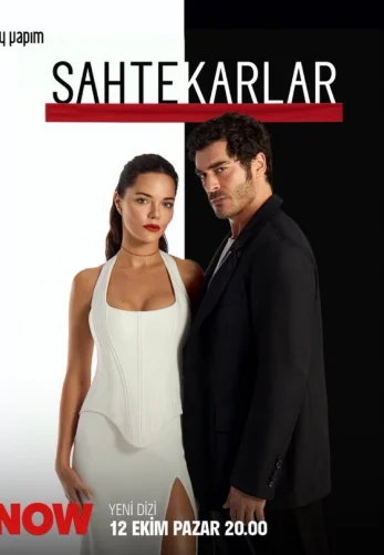 Мошенники 22 серия на русской озвучке смотреть онлайн