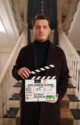 Под одним дождем 7 серия на русском языке смотреть онлайн!