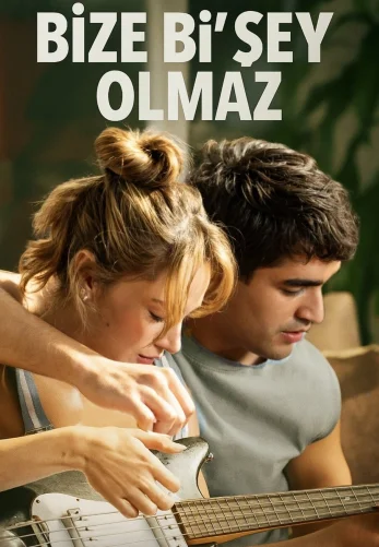 С нами ничего не случится 1-5, 6 серия турецкий сериал на русском языке смотреть онлайн все серии